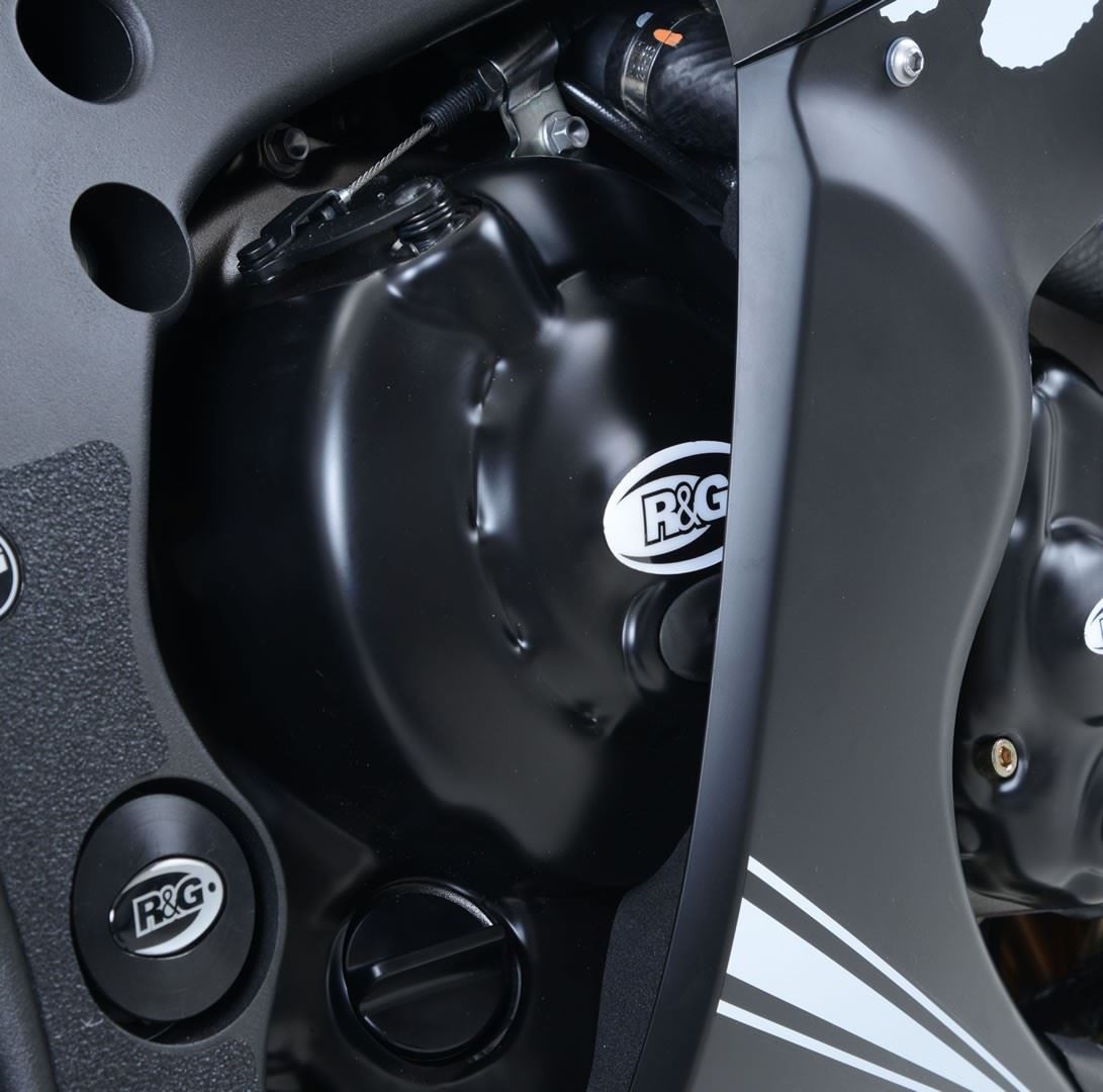 Engine Case Covers - RACE SERIES - Kawasaki ZX10-R '11- & ZX-10RR '21- (RHS)