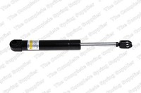 Hinten LesjÖFors 8156804 Gasfeder, Koffer-/Laderaum FüR MERCEDES-BENZ