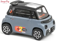 NoRev Citroen Ami 100% Electric My Ami Pop 2024 1:43