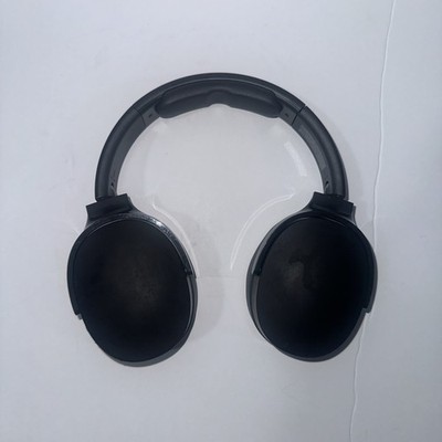 Skullcandy Hesh Evo Wireless Over Ear Headphones e - Black