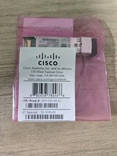 Cisco SFP-10G-SR-S Modul