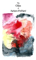Agrippa D'aubigné | The Odes Of Agrippa D'aubigné | Taschenbuch | Englisch