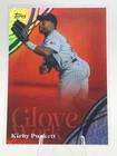 2026 Topps Series 2 Kirby Puckett Base (RAW)