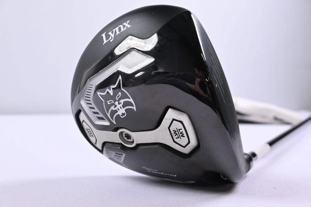Lynx Driver Golf Clubs for sale | eBay UK