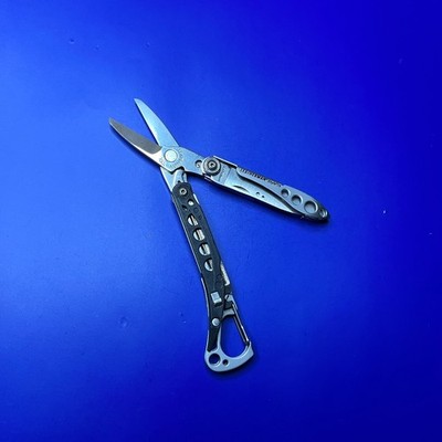 LEATHERMAN Style CS Multi Tool  