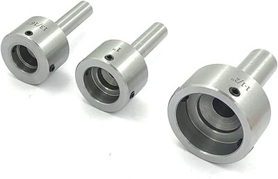 Straight Shank Round die holder Professional Threading Accessory-USA FULFILLED