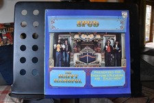 SPUD collectable vinyl album