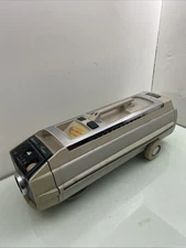 Electrolux Super J Canister Vacuum Base Unit Only Jubilee Gold Works
