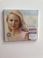 Lullaby by Jewel (CD, May-2009, Fisher-Price)