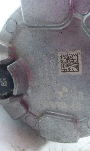 2018 BMW 430i Coolant Pump Auxilliary Secondary Electric Pump - Image 3 of 4