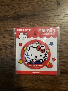 Hello Kitty Magnet | eBay