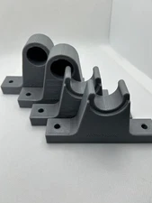 Brooklyn, Native, and others, Heavy Duty Snap on Kayak Seat Riser Sets