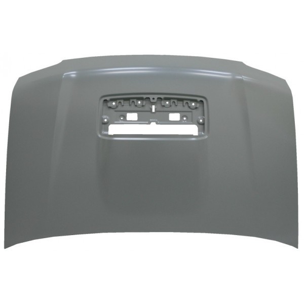 Motorhaube Vorne FüR Suzuki Jimny Von 2012 OEM 5830057M00000-image