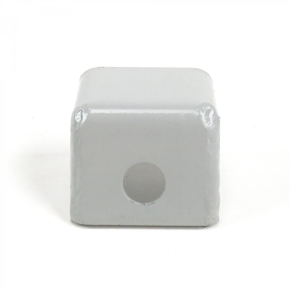 Soportes de cremallera de dirección con soldadura - Juego para configuración ifs pro touring alto rendimiento Foto 3 de 4