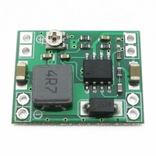 1pcs Mini 3A DC-DC Converter Adjustable Step down Power Supply Module SHIP TODAY