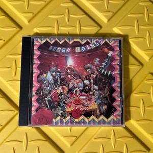Dead Mans Bones CD | eBay