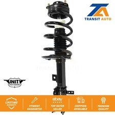 Front Right Complete Strut And Coil Spring Mount Assembly For Dodge Journey