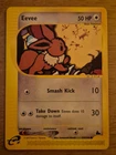 2003 Pokémon Eevee – Skyridge – 54/144