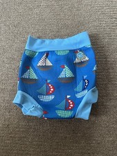 Splash About Happy Swimming Nappy Size L Age 6-12 Months