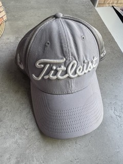 Titleist New Era Hat M/L