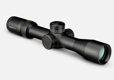 Vortex 3-18x44 FFP Riflescope Illuminated EBR7-C (MRAD) reticle SE-31802