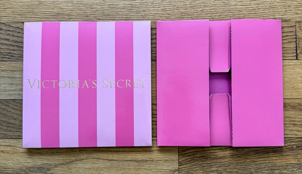 Victoria's Secret Pink Small Gift Boxes for sale | eBay