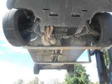 Porte arrière et accessoires Audi 90