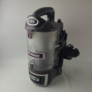 Shark NV601UKT 31 Lift-Away 750W Bodenstaubsauger Hauptmotor Gehäuse & Eimer