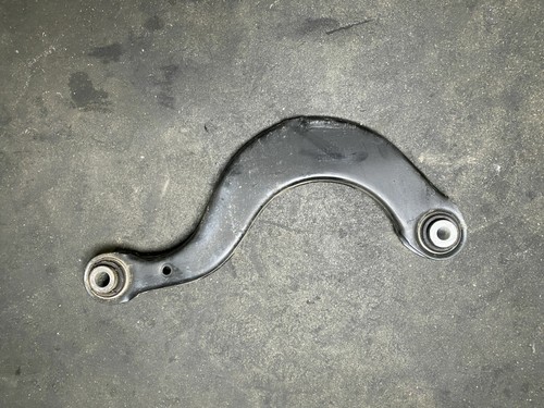 VW Golf 1.5 etsi OPF DSG Querlenker oben hinten rechts 5Q0505351B 2020-