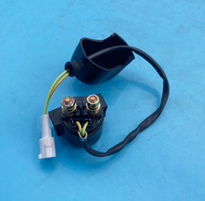 Solenoid Relay Fits Kayo 50cc 60cc 100cc 250cc ATV Quad Go Kart Pit Dirt Bikes