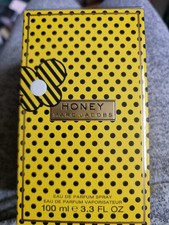 Marc Jacobs Honey Eau de Parfum for Women 100ml Brand New Sealed Box