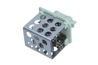 Widerstand, InnenraumgebläSe MaXgear 27-1232 FüR OE 6450NX - 119053J - 6450NX