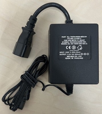 Netzteile Adapter SC5000 Supply SY Symbol Wählen Sie Ihren Artikel