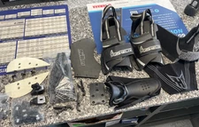 Bundle of Miscellaneous HO Sports / Hyperlite Ski Board Binding Hardware