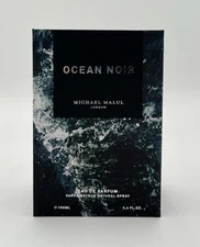 Michael Malul Ocean Noir 3.4 Oz EDP Men’s