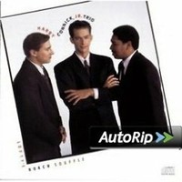 Harry Connick Jr. Lofty's Roach Souffle CD 1996
