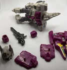 Transformers G1 Terrorcon Combiner Hun Gurr Vintage Abominus Parts Pieces 1987