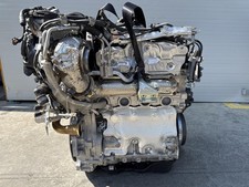Ersatzmotor komplett Mercedes A-Klasse Serie 18> gebraucht Ersatzmotor komplett Mercedes A-Klasse Serie 18> gebraucht