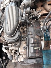 Moteur Citroen SAXO