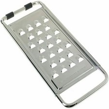 Grater Extra Coarse SS