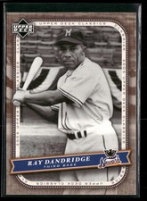 2005 Upper Deck Classics #79 Ray Dandridge