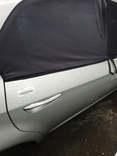 Porte arrière et accessoires Alfa Romeo ALFA 6