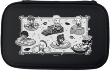 Mobile Supply 01 Hard Pouch Case for Phone Accessories PU EVA Polyester Used