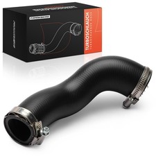 Turbo Mercedes VANEO