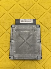 Módulo de computadora de motor 2000 Ford Truck XC3F-12A650-DDA UKN0 7,3 L PCM ECU ECM