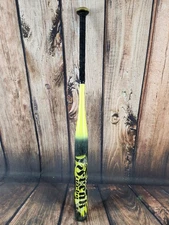 Miken Freak Turbo Model MDSFTC 34” 28oz. Composite Softball Bat MADE IN USA