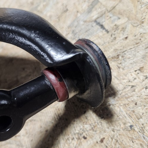 C3 Corvette RIGHT Upper Control Arm Front Passenger Suspension A Arm USED 63-82 - Picture 5 of 8