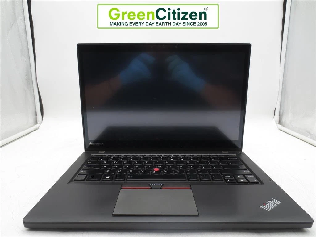 Lenovo ThinkPad T450S PC Laptops & Netbooks for Sale - Shop New
