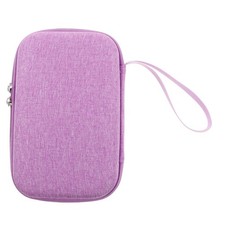 Insulin Carrying Case for Travel Diabetic Supplies Organizer Supply Storage