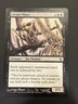 Locust Miser Saviors of Kamigawa #80 Magic the Gathering Mtg UP NM